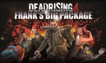 [Jeux vidéo] Dead Rising 4 sortira bel et bien sur Playstation 4
  