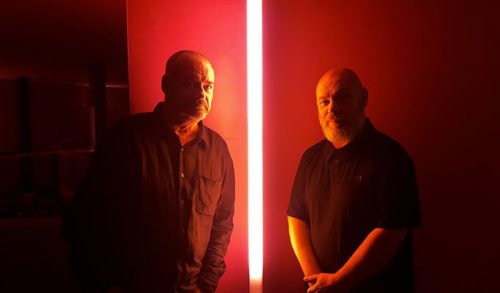 image jean-pierre jeunet marc caro interview étrange festival 2017