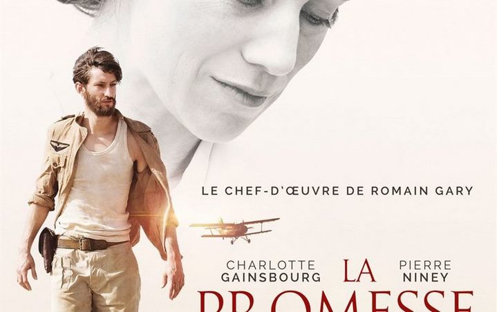 [Cinéma] Découvrez le trailer de La Promesse de L’Aube
  