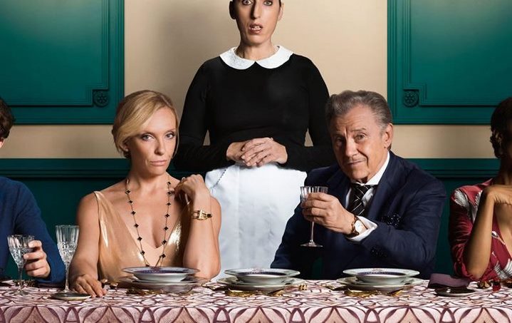 [Cinéma] Découvrez Madame dans un premier trailer
  