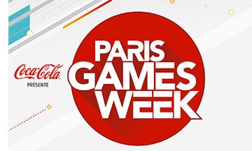 [Jeux Vidéo] Paris Games Week 2017 : réservez vos places