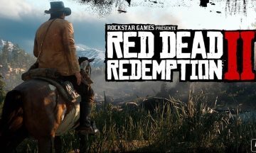 [Jeux vidéo] Red Dead Redemption 2 : le plein de détails sur les éditions
  