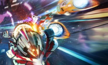 [Test – Playstation 4] Redout : si WipEout vous manque…
  