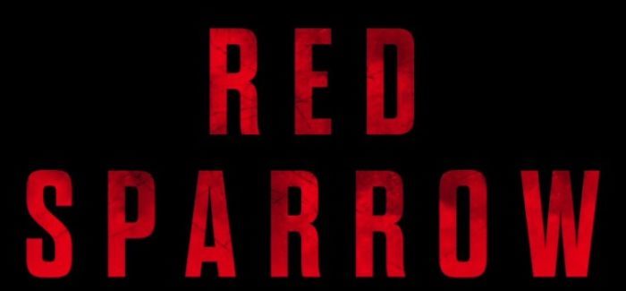 [Cinéma] Jennifer Lawrence est une espionne russe dans le trailer de Red Sparrow
  
