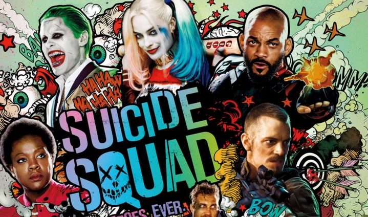 [Cinéma] Suicide Squad 2: Gavin O’Connor pour écrire et réaliser le film
  