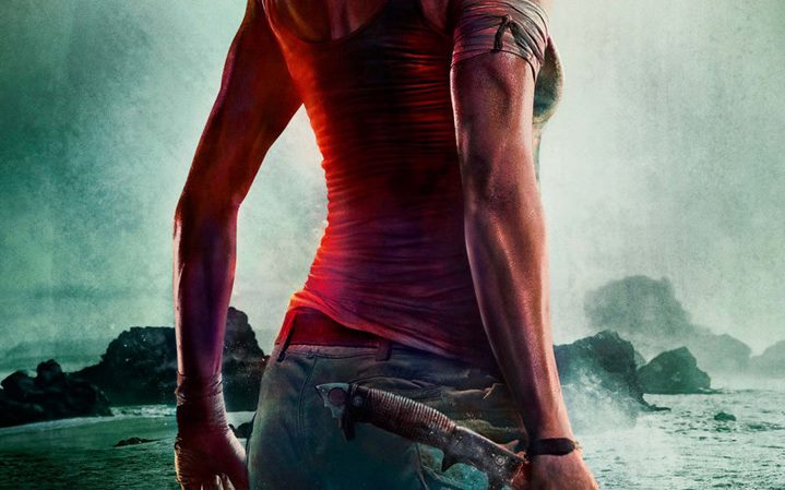 [Cinéma] Lara Croft part à l’aventure dans le nouveau trailer de Tomb Raider
  