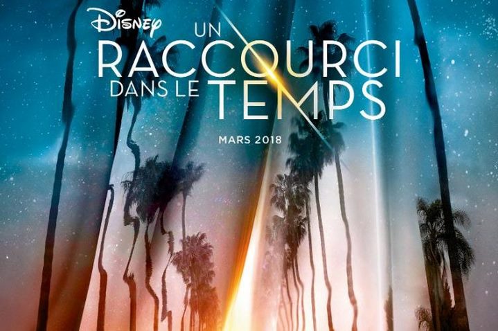 [Cinéma] Disney dévoile le premier trailer de Un Raccourci dans le Temps
  