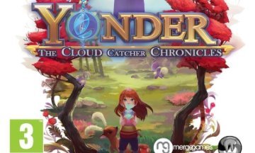 [Test – Playstation 4] Yonder The Cloud Catcher Chronicles : l’exploration tranquille
  