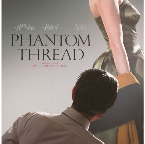 [Cinéma] Découvrez le trailer de Phantom Thread
  