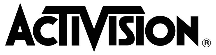 image logo activision