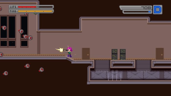 image jeu bleed