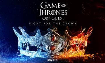 [Jeux vidéo] Game Of Thrones Conquest : Warner et HBO annoncent la date de sortie
  