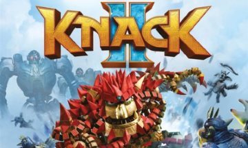 [Test – Playstation 4] Knack 2 : plus solide qu’espéré
  