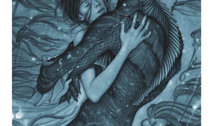 [Cinéma] Découvrez le trailer de La forme de l’eau de Guillermo Del Toro
  