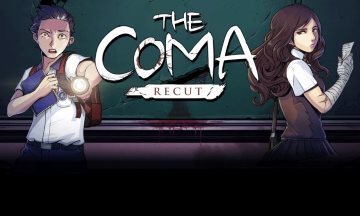 [Test – Playstation 4] The Coma Recut : l’école de tous les dangers
  