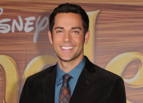 image levi zachary