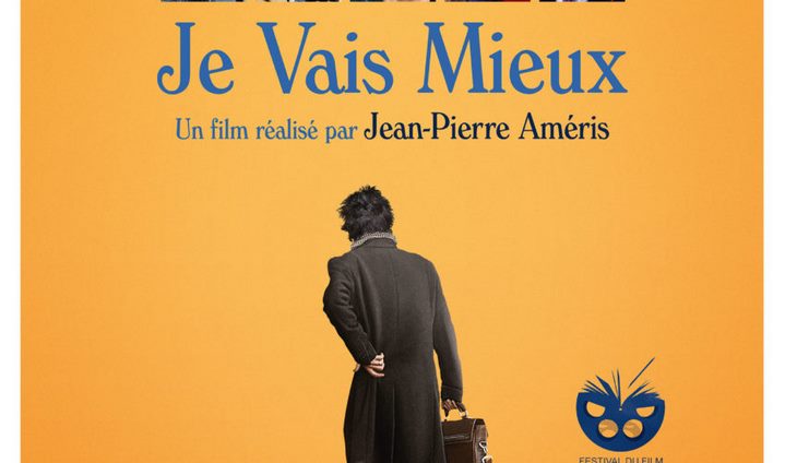 [Cinéma] Découvrez le trailer de Je Vais Mieux
  