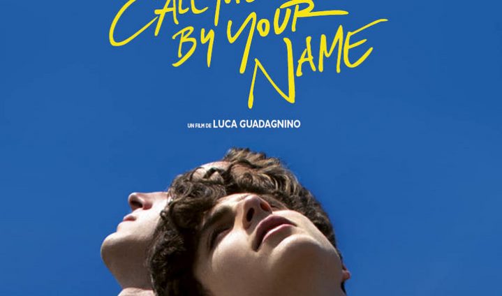 [Cinéma] Call me by your name se dévoile dans un premier trailer
  