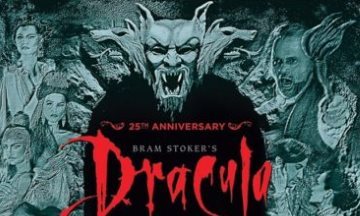 [Test – Blu-ray + Blu-ray 4K Ultra HD] Dracula: Edition 25ème anniversaire – Francis Ford Coppola
  