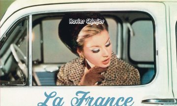 [Critique] La France au volant – Xavier Chimits
  