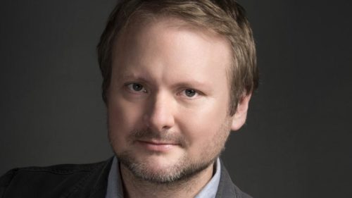 image rian johnson