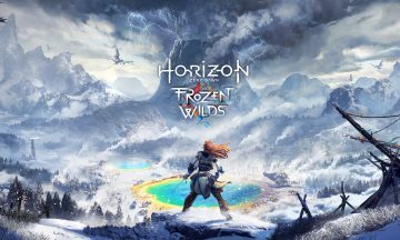 [Test – Playstation 4] Horizon Zero Dawn – The Frozen Wilds : un DLC d’envergure ?