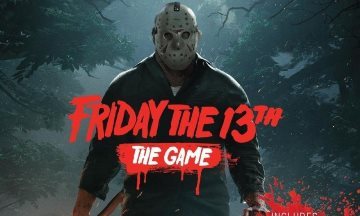 [Test – Playstation 4] Friday The 13th The Game : licence culte pour jeu sympathique