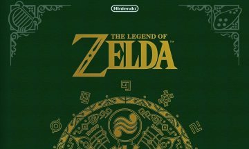 [Critique] The Legend Of Zelda : Hyrule Historia – Collectif
  