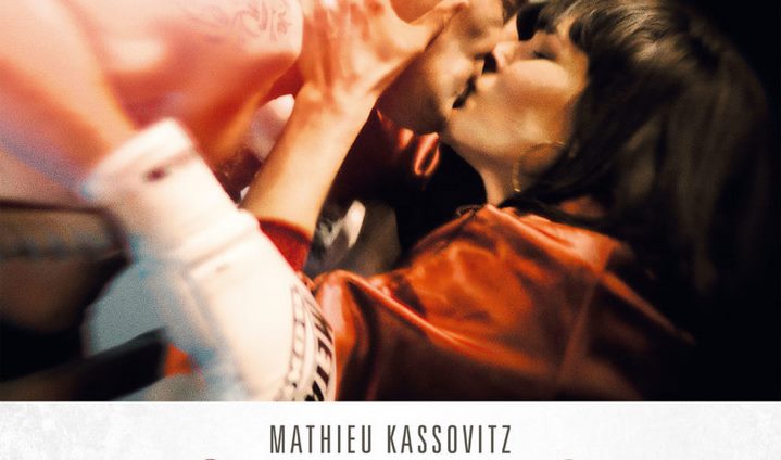 [Cinéma] Mathieu Kassovitz est un boxeur dans le trailer de Sparring
  