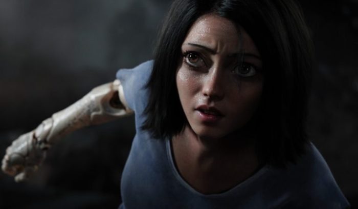 [Cinéma] Alita: Battle Angel dévoile son premier trailer
  