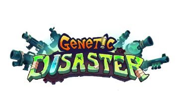 [Jeux vidéo] Genetic Disaster : Team8 lance la version la version complète
  