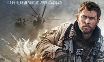 [Cinéma] Chris Hemsworth est en mission secrète dans le trailer de Horse Soldiers
  