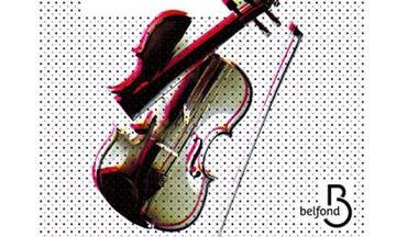 [Critique] Le violon de Menuhin – Xavier-Marie Bonnot
  