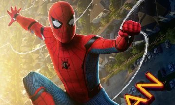 [Test – Blu-ray 4K Ultra HD] Spider-Man: Homecoming – Jon Watts
  
