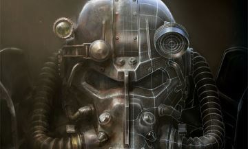 [Critique] Fallout 4 : imaginer l’apocalypse – Artbook officiel
  