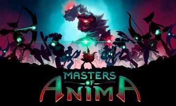 [Test] Masters of Anima : action et stratégie dans un jeu satisfaisant
  