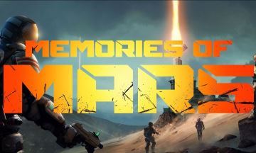 [Jeux vidéo] 505 Games regarde vers les étoiles et annonce Memories Of Mars
  