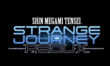 [Jeux vidéo] Une date de sortie pour Shin Megami Tensei : Strange Journey Redux
  