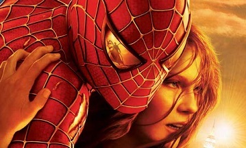 [Test – Blu-ray 4K Ultra HD] Spider-Man 2 – Sam Raimi
  