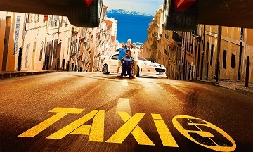 [Cinéma] La relève est assurée dans le trailer de Taxi 5
  