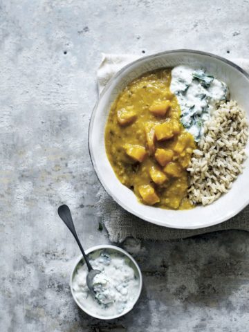 image curry végétarien tess ward pur livre de cuisine hachette pratique