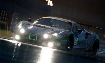 [Jeux vidéo] Assetto Corsa Competizione annoncé par 505 Games