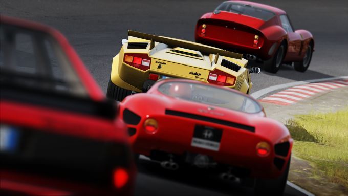 image news assetto corsa ultimate edition