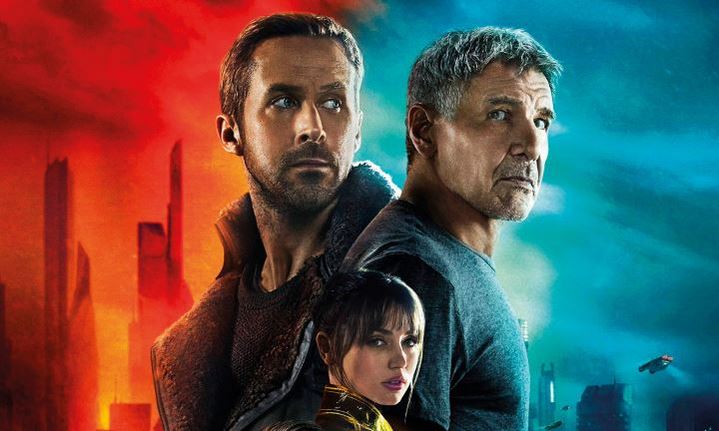 [Concours] Blade Runner 2049 : gagnez 3 Blu-ray !
  