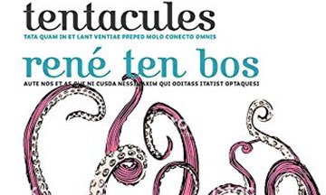 [Critique] Bureaucratie : encre, paperasse et tentacules — René Ten Bos
  