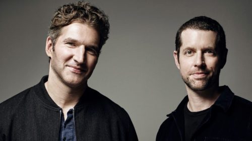 image david benioff db weiss