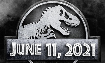 [Cinéma] Universal annonce la date de sortie de Jurassic World 3!
  