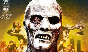 [DVD et BR] Artus Films : L’Enfer des Zombies sort de la tombe