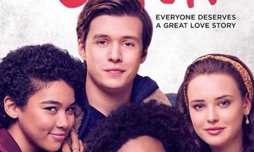 [Cinéma] Love, Simon dévoile son trailer
  