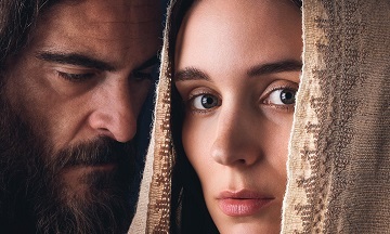 [Cinéma] Marie Madeleine se dévoile un peu plus dans un second trailer émouvant
  